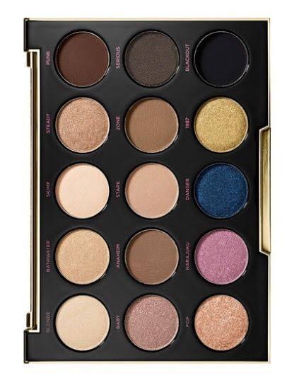 XX Vice LTD Reloaded Palette D946