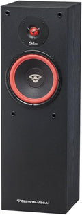 8" 2-Way Floor Speaker B237352