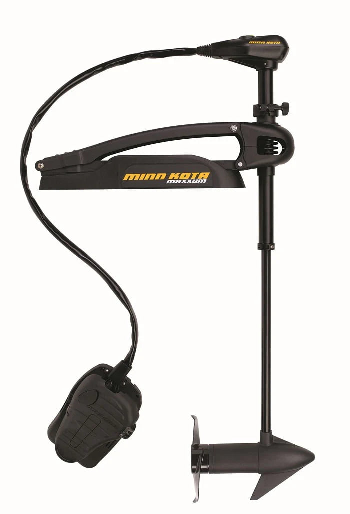 70 lb 42 Bow Mount Trolling Motor P4982