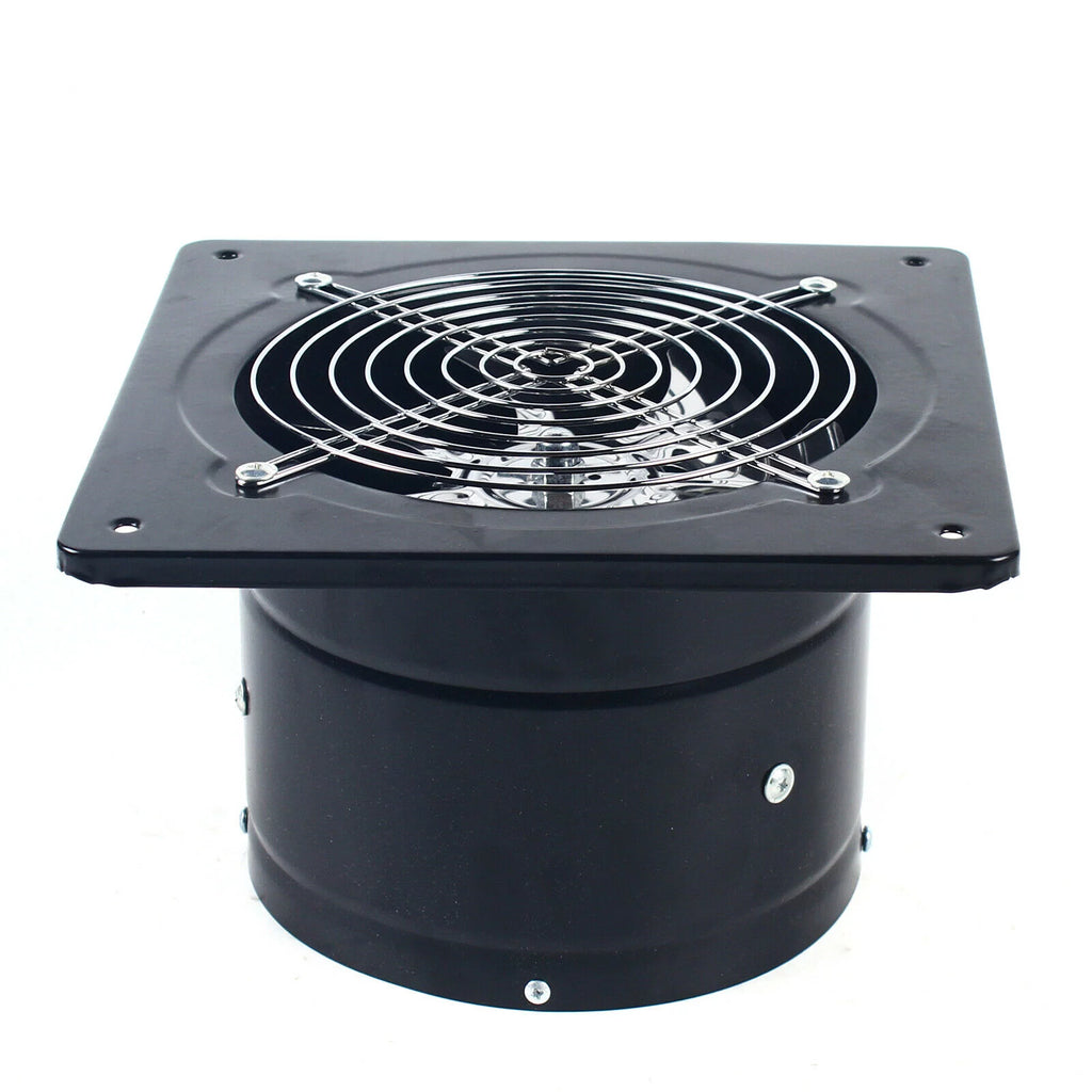 7" Kitchen Duct Exhaust Fan Z508