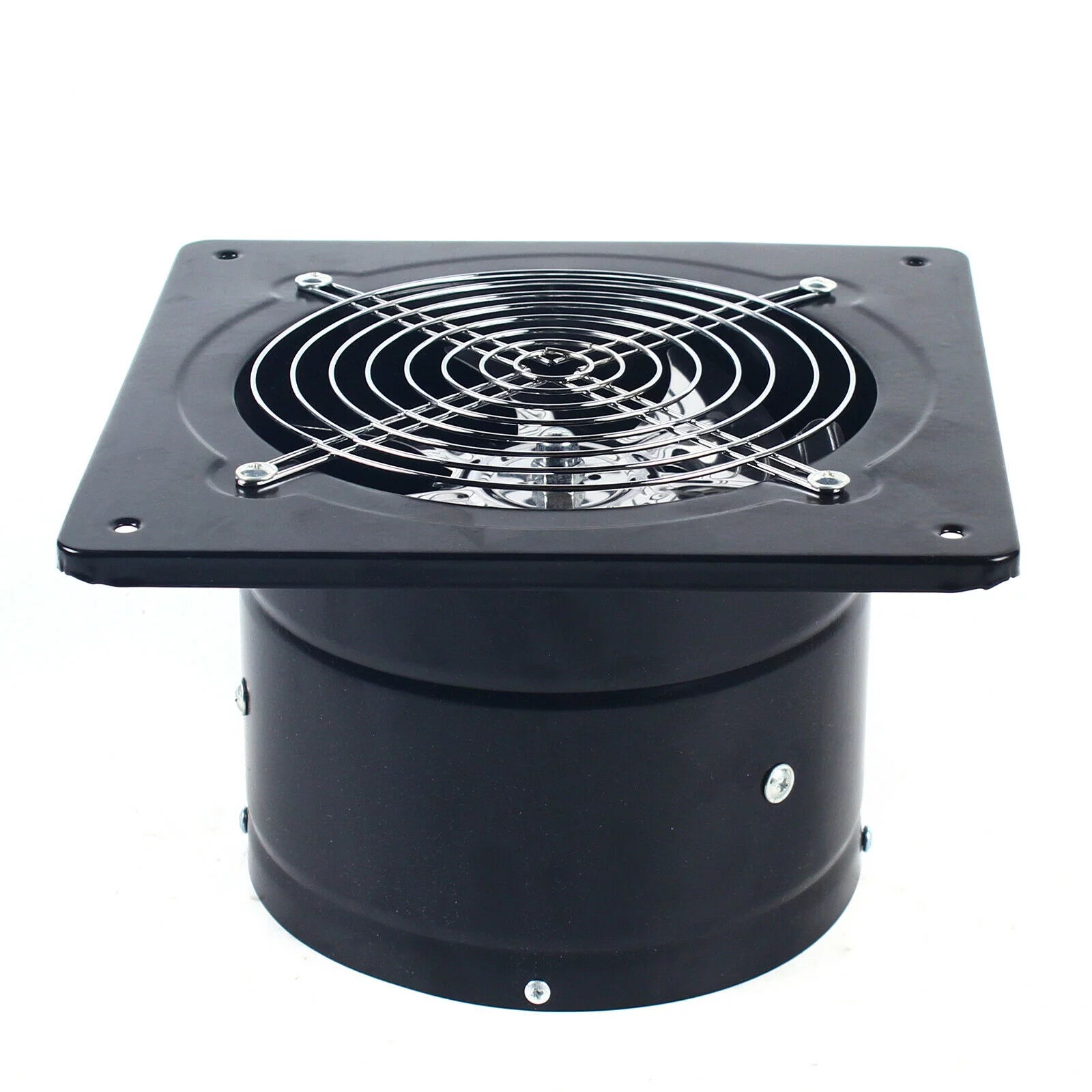 7" Kitchen Duct Exhaust Fan Z508