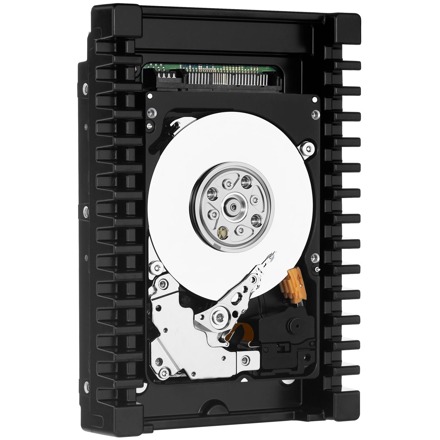 1TB SATA Hard Drive F421557
