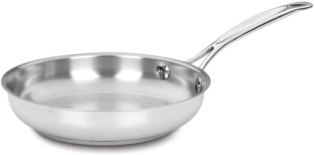 Stainless Steel Cookware Set D15062