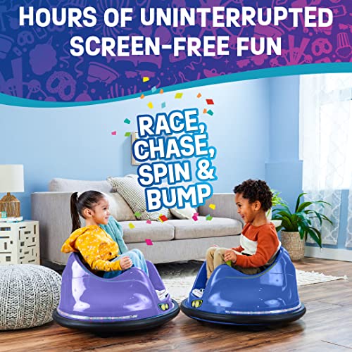 6V Electric Bumper Car for Toddlers N427908