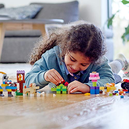300 Pieces LEGO Classic Building Brick Set F159428