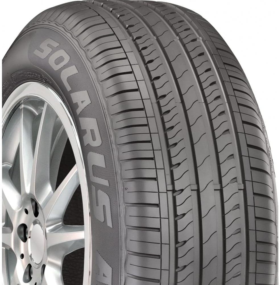 225/50R17 94V All-Season Tire B278413