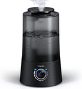 4L Cool Mist Top Fill Ultrasonic Humidifier U378418