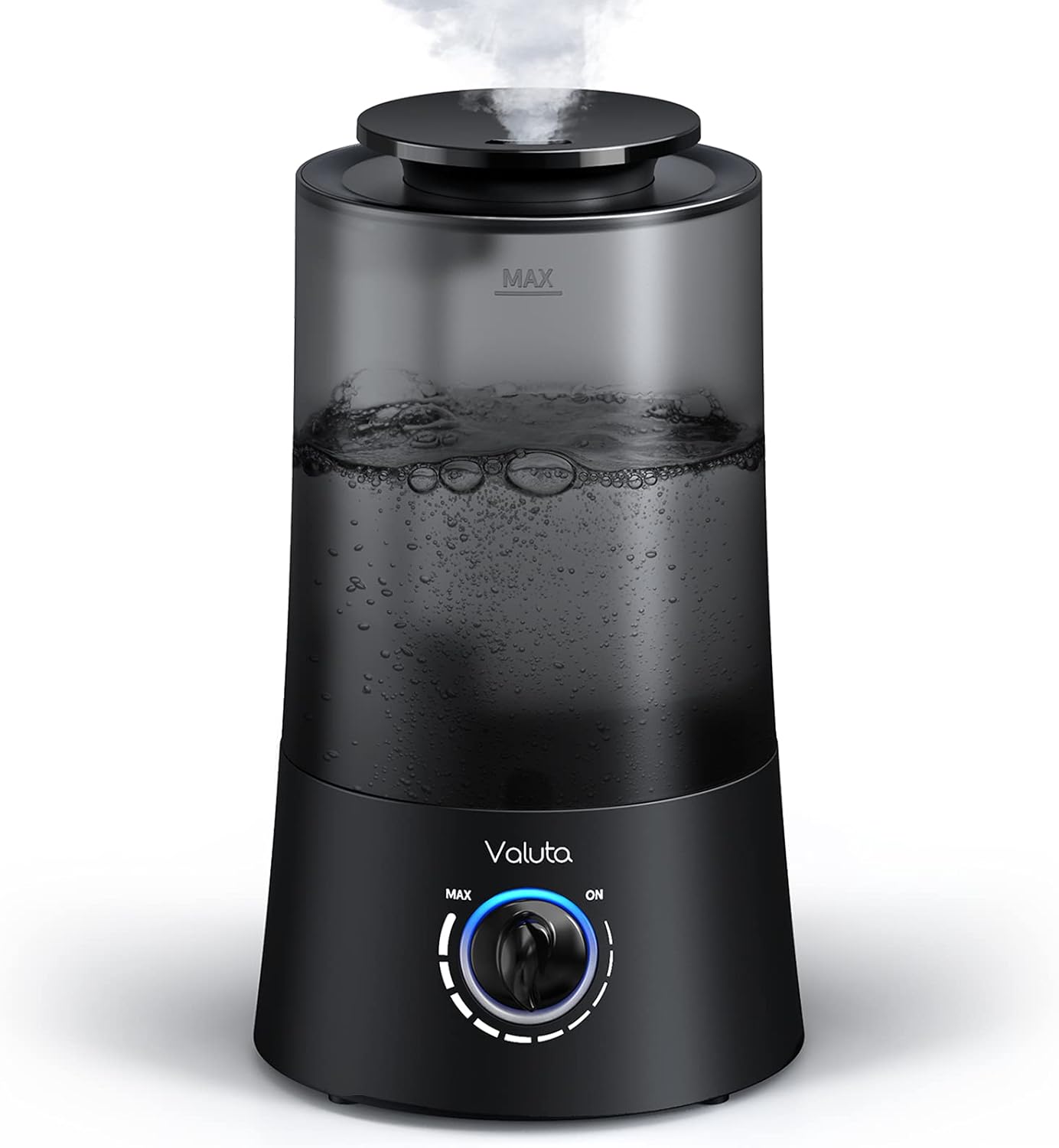 4L Cool Mist Top Fill Ultrasonic Humidifier U378418