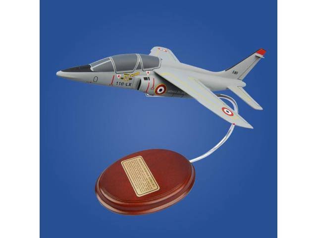 Dassault Dornier Alpha Jet Model Scale:1/43 C54603