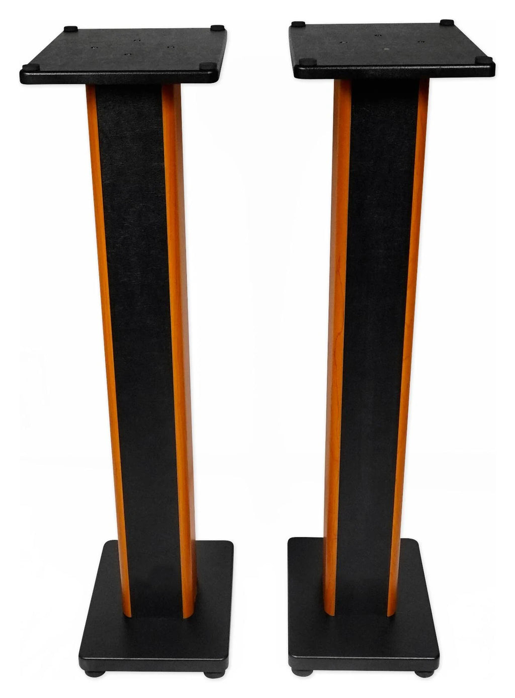 36x22 Bookshelf Speaker Stands Q9108