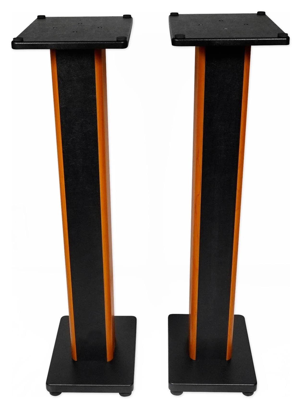 36x22 Bookshelf Speaker Stands Q9108