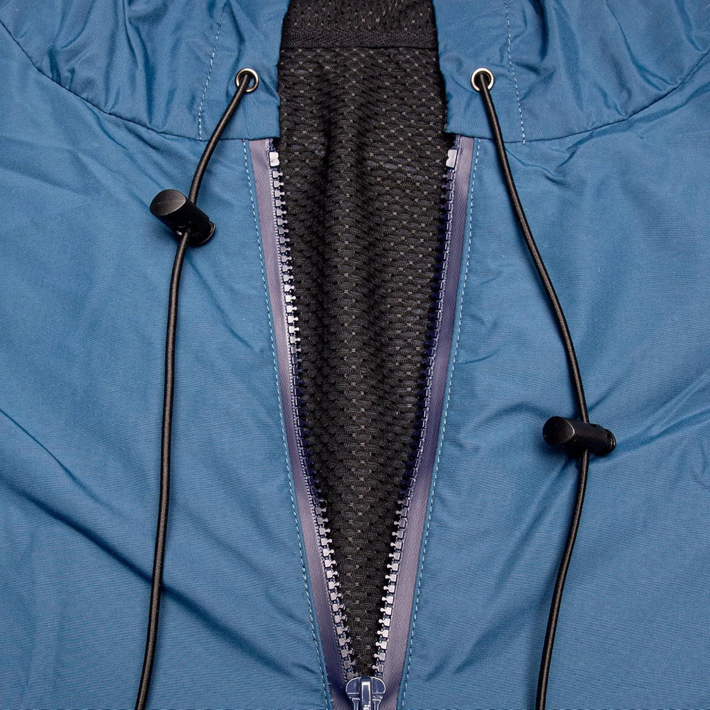 Packable Wheelchair Poncho X873