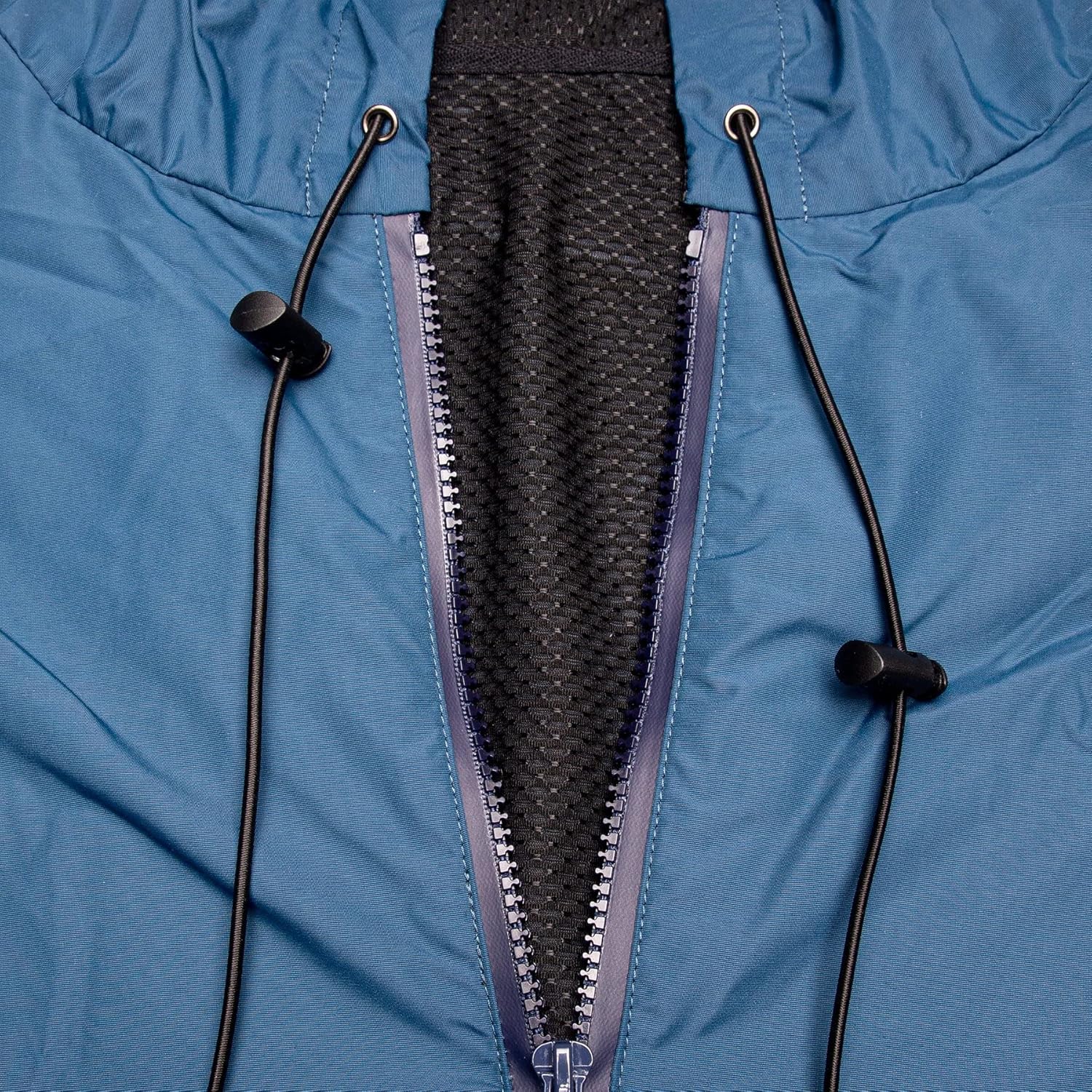 Packable Wheelchair Poncho X873