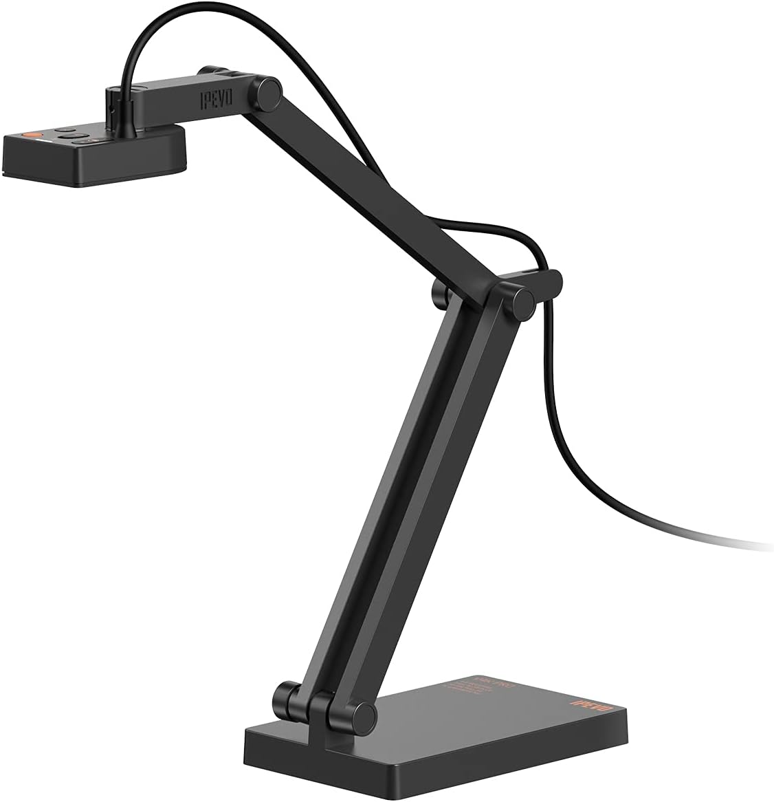 Ultra HD USB Document Camera with AI-Enhanced Mic and Noise Cancellation Y86244