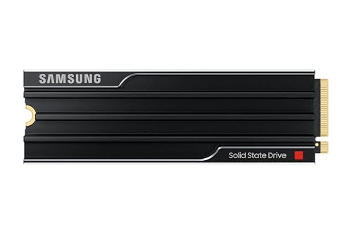 2TB PCIe 5.0 M.2 SSD B8210