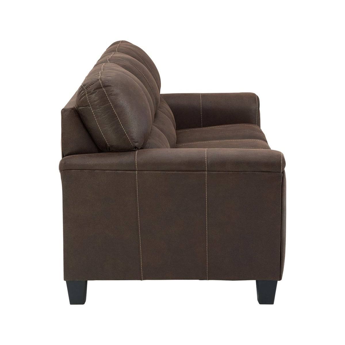 Chestnut Sofa R527