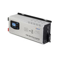 5000W Peak Pure Sine Wave Power Inverter 24V DC to 120/240V AC Split Phase M96252