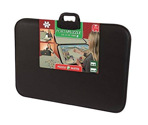 Portapuzzle Deluxe 1000 Jigsaw Puzzle Accessory R787575