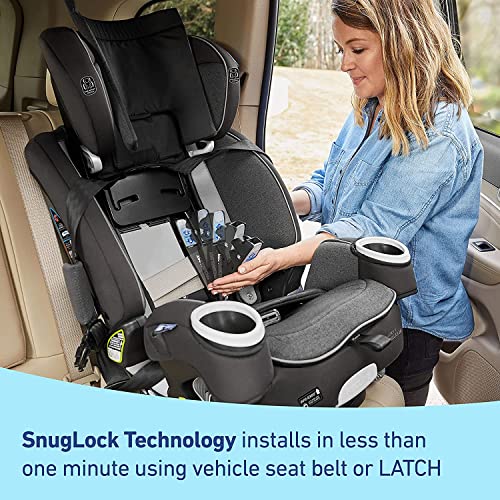 4-in-1 Car Seat C486