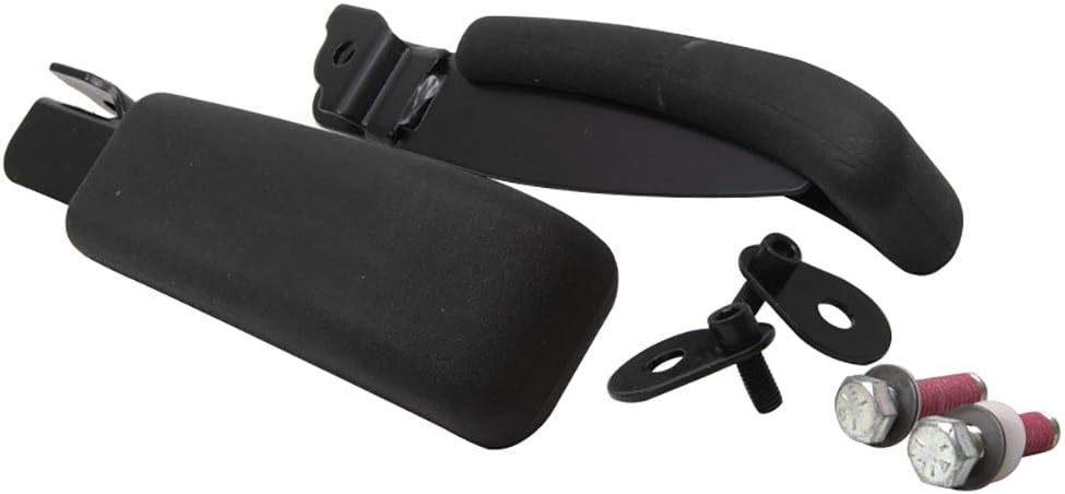 Non Adjusting Arm Rest Set Kit B530976