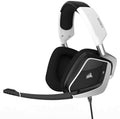 White Premium Binaural Gaming Headset V477182