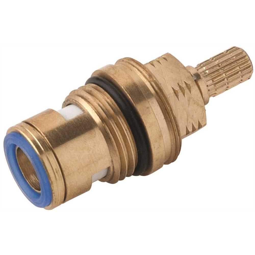 Cold Cartridge Valve Y86224