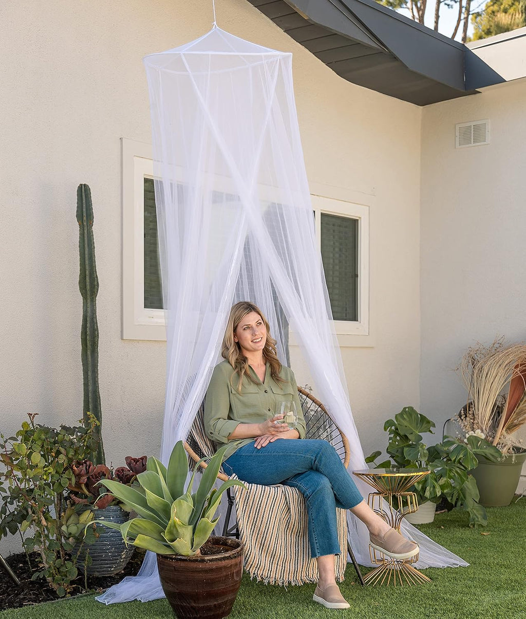 King Size Mosquito Net N534673