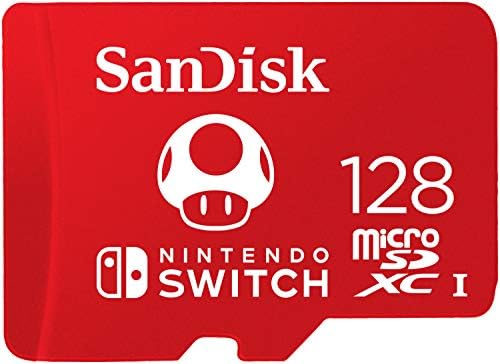 1TB microSD-Card for Nintendo-Switch X9126