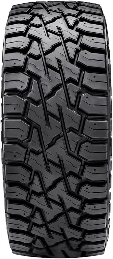 35X12.50R20LT All-Terrain Mud Off-Road Light Truck Radial Tire T397