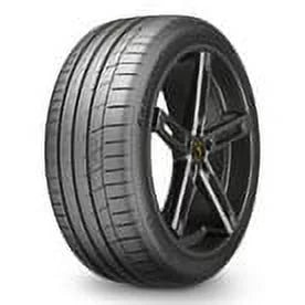 255/35ZR20XL 97Y BSW Ultra High Performance Tire S5220