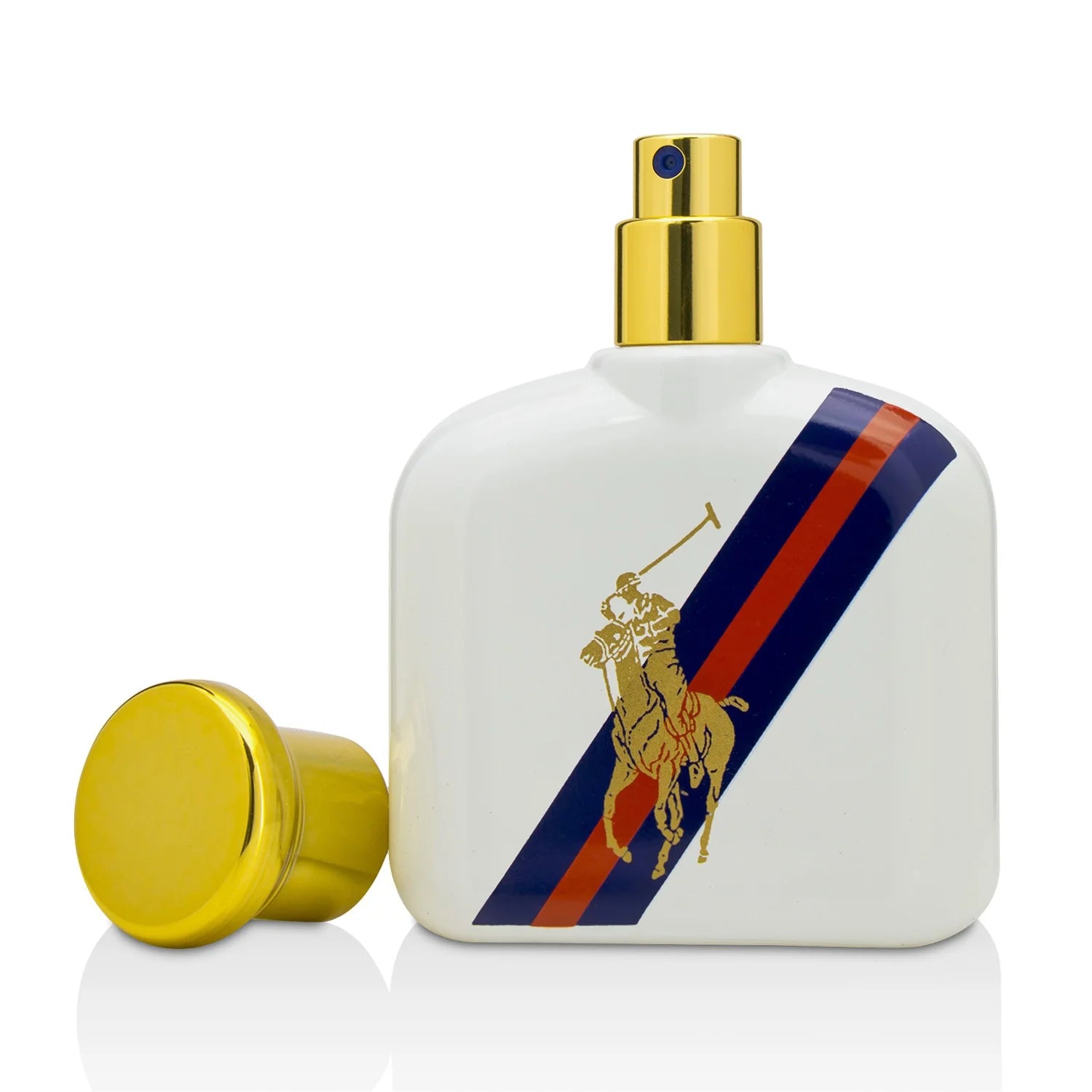 Polo Blue Sport Eau De Toilette Spray 125ml N432