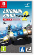 Autobahn Police Simulator 2 P3308