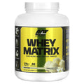 Vanilla Ice Cream Whey Protein, 4.5 lbs Y948