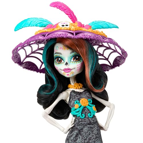 Monster High Doll with Displayable Packaging Y44928