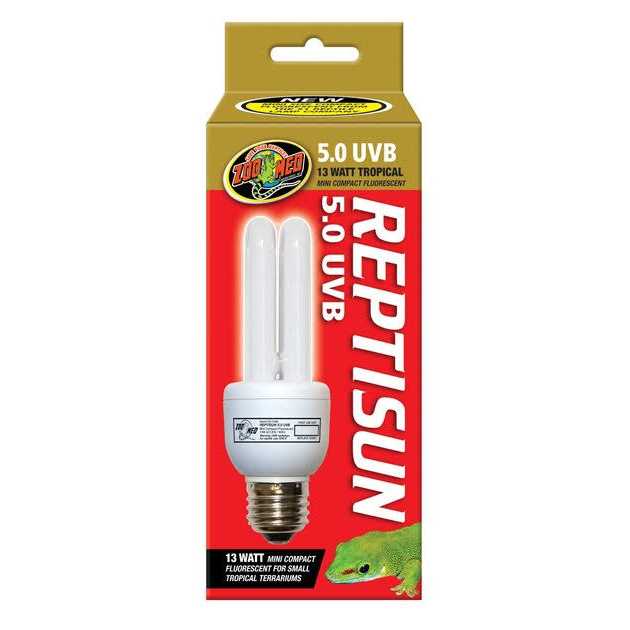 Tropical UVB Heat Lighting Kit X886