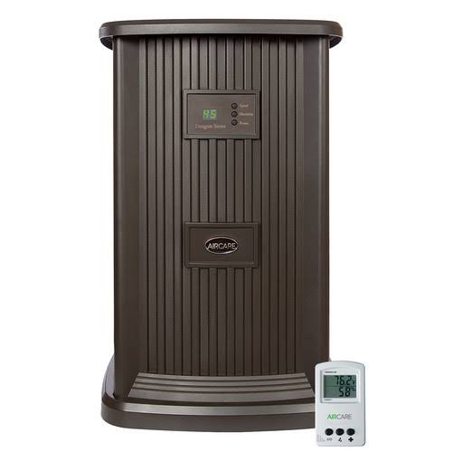 Pedestal Style Evaporative Air Whole House Humidifier Y5546
