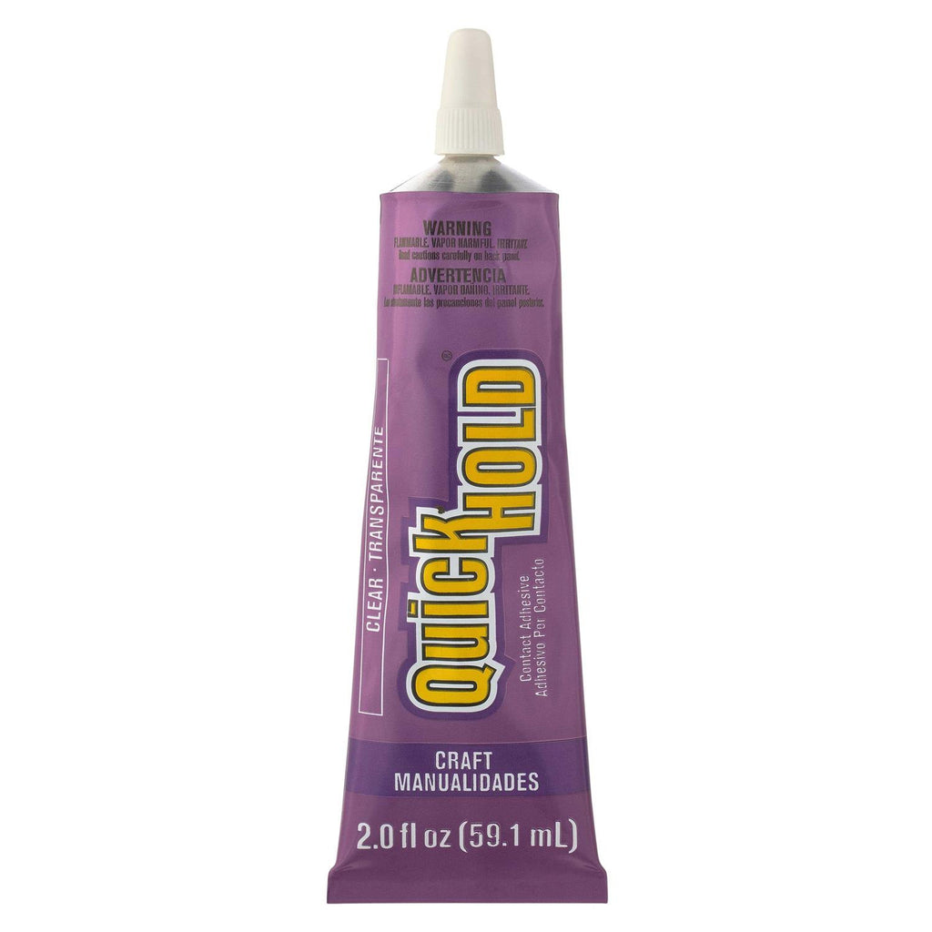 2 oz Quick Hold Adhesive U540