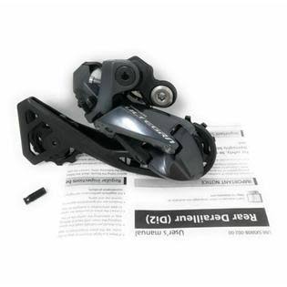 Medium/Long Cage Rear Derailleur Road Bike 11 SPD T558