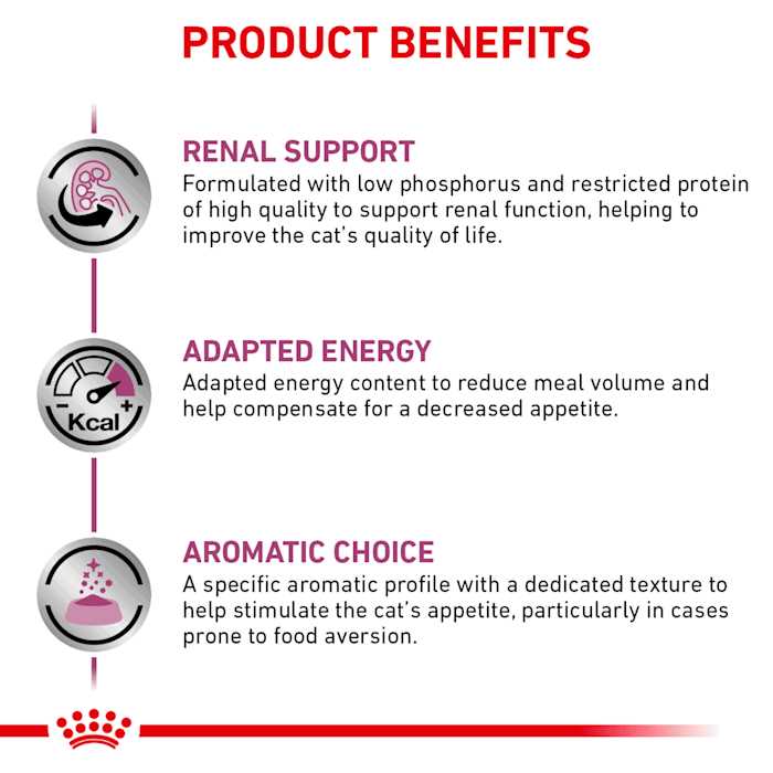 Renal Support E Wet Cat Food X9618