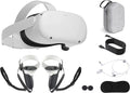 128GB VR Headset with Touch Controllers Y255
