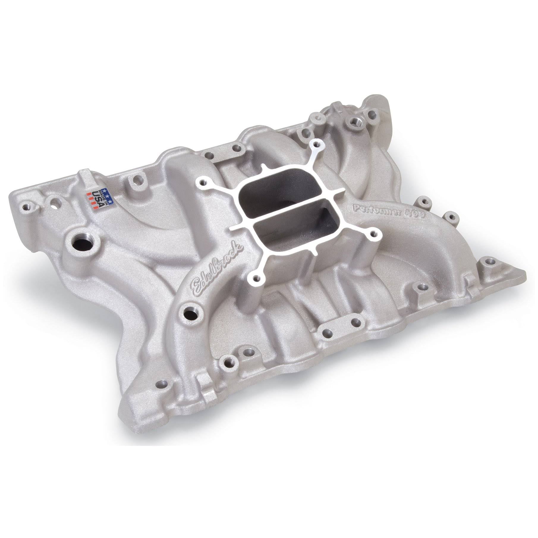 Performer 400 Intake Manifold J213811