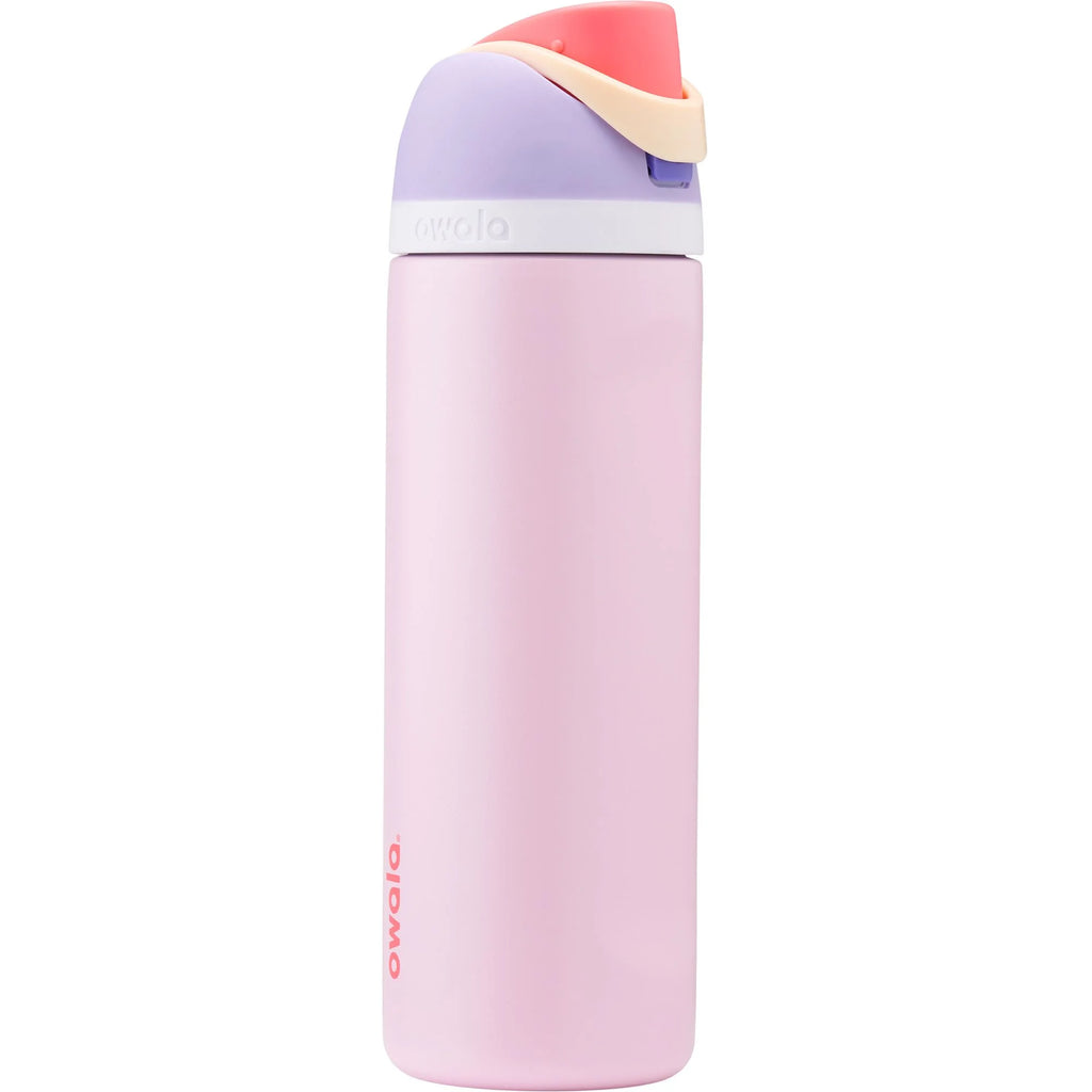 24 oz Stainless Steel Water Bottle S68421