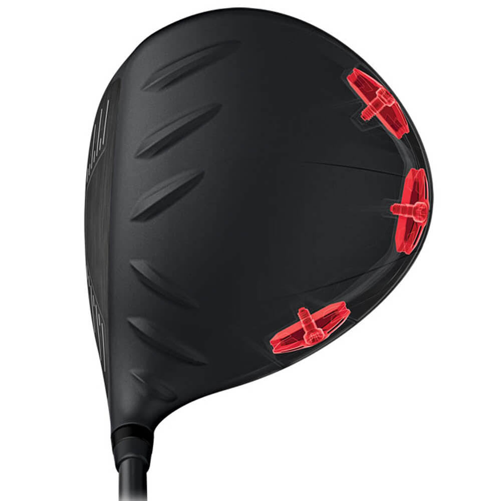 Ping G410 Plus Driver Z955642