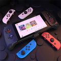 Double Motor Vibration 6-Axis Gyro Gamepad Controller for Switch OLED Z869