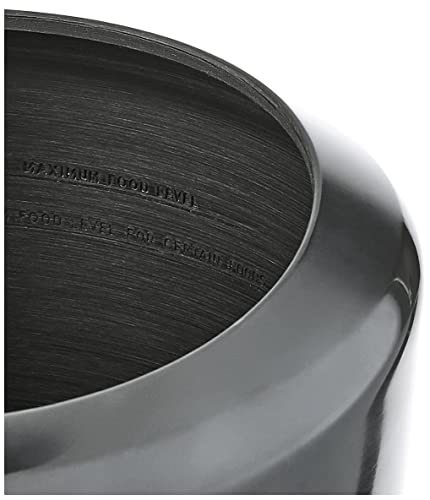Hard Anodized Pressure Cooker O57079