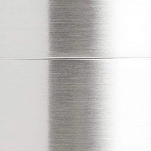 Aluminum Measuring Cup Silver, 4 qt. Y352377