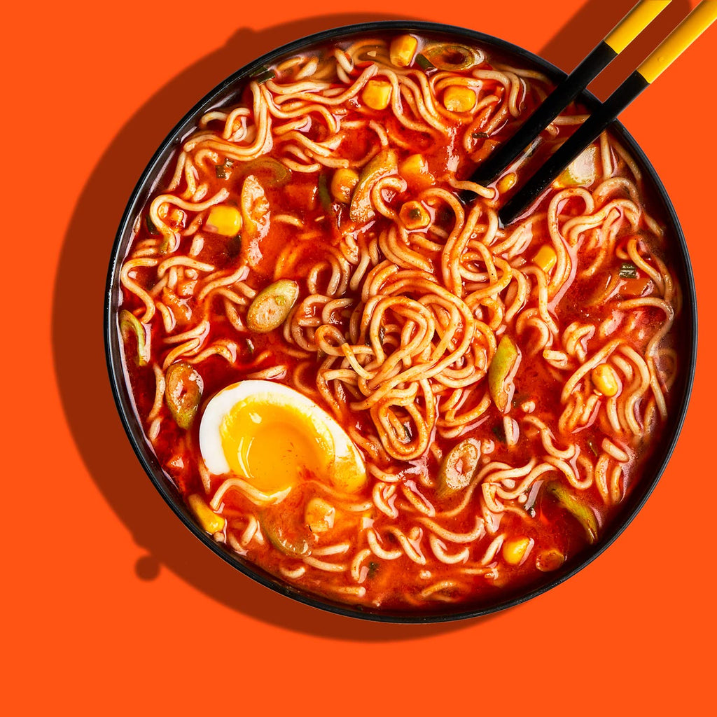 2.2 Oz (12 pack) Ramen Cups G628472