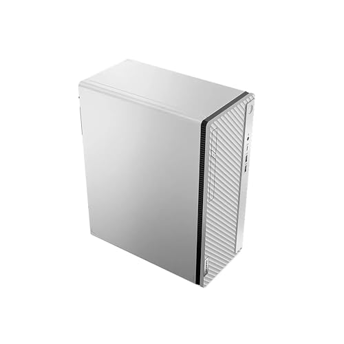 Intel Core i5-12400 16GB RAM 512GB SSD Desktop E23044