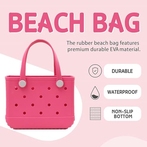 Waterproof Small Tote Bag H901