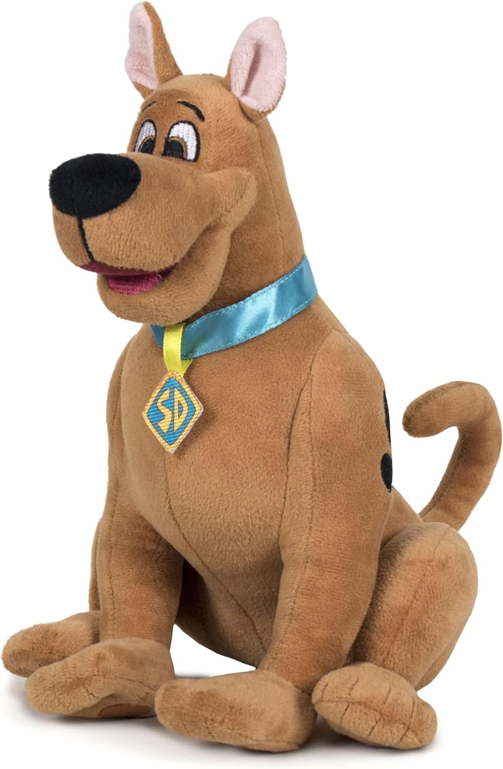 Scooby Doo Plush 30 cm C44454